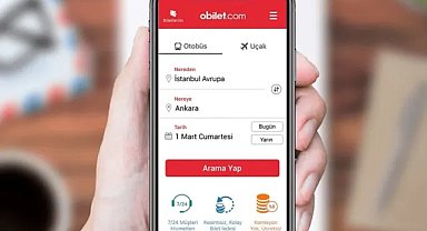 Obilet satıldı! Rekabet kurul onayladı