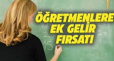 Öğretmenler kitap inceleme göreviyle ek gelir kazanacak