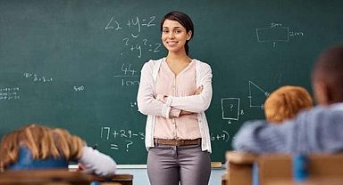 Öğretmenlere 3 müjde birden geldi! Resmi açıklama yapıldı