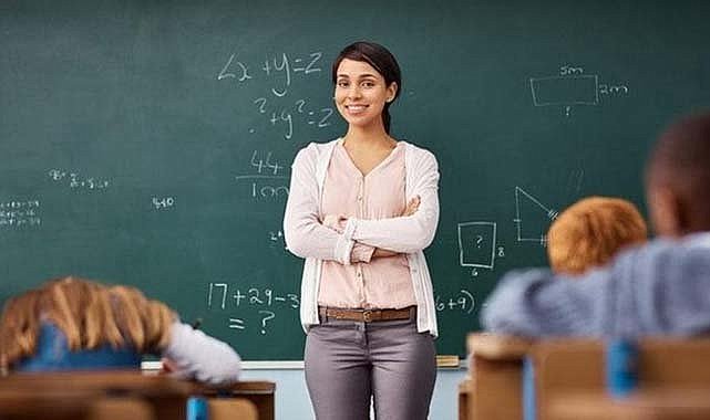Öğretmenlere 3 müjde birden geldi! Resmi açıklama yapıldı