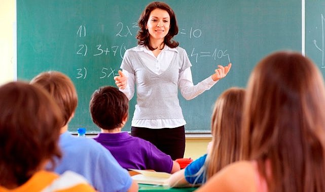 Öğretmenlere büyük müjde! Beklenen ara tatil kararı 