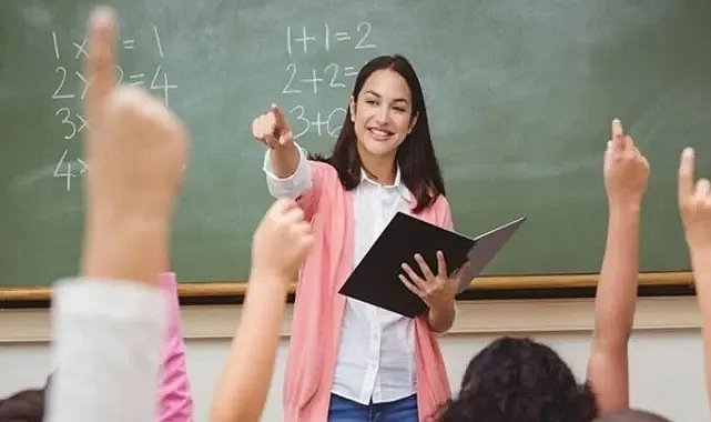 Öğretmenlikte yeni dönem! Meclis onayladı