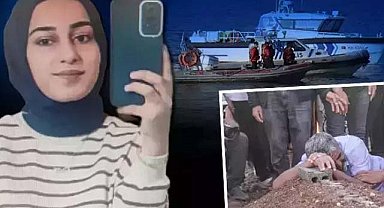 Ölü bulunan Rojin'in son internet aramaları şaşırttı! En son Kayıp Aranıyor romanı okumuş