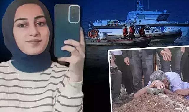 Ölü bulunan Rojin'in son internet aramaları şaşırttı! En son Kayıp Aranıyor romanı okumuş