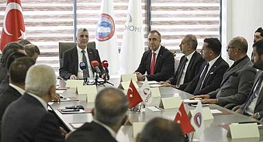 Ömer Bolat: Araç Satışları Üzerindeki Denetimler Artıyor