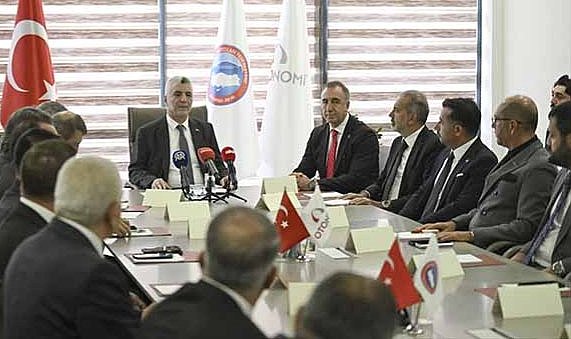 Ömer Bolat: Araç Satışları Üzerindeki Denetimler Artıyor