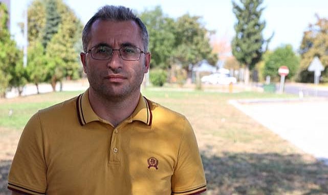 OMÜ Öğretim Üyesi Bahadır: Suyu depolamalıyız