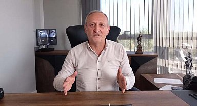 Osman Şenol: Samsun’da konut satışları artışta