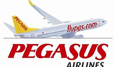 Pegasus'un yeni uçuş kampanyası: Düşük fiyatlı seyahat