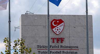 PFDK'ya sevk edilen takımlar belli oldu