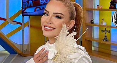 Pınar Eliçe'nin hayali gerçek oldu