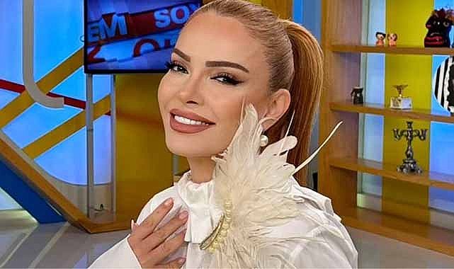 Pınar Eliçe'nin hayali gerçek oldu