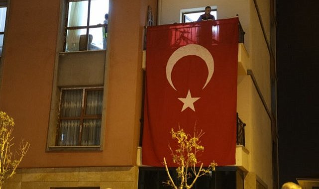 Piyade Sözleşmeli Er Sefer Alan şehit oldu