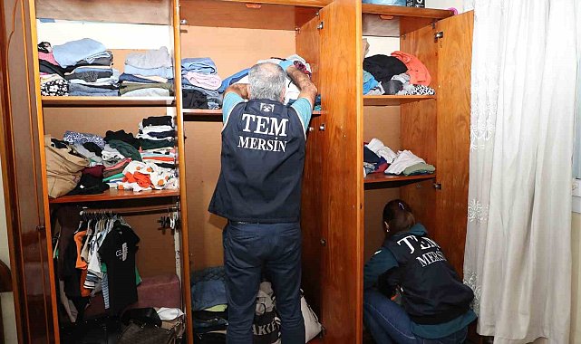 PKKKCK operasyonu: 14 gözaltı