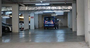 Polis Ender Telli eşini silahla öldürdü