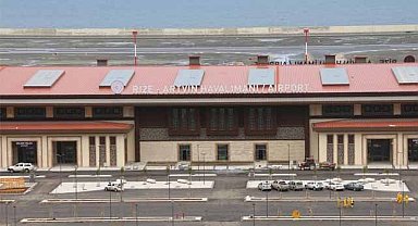 Rize-Artvin Havalimanı'ndan Bahreyn ve Ürdün'e uçak seferleri başlıyor