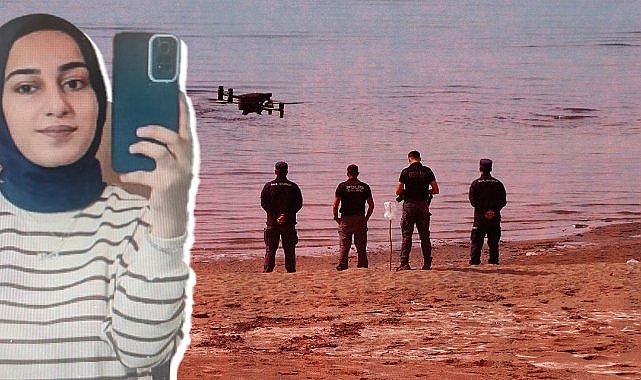 Rojin bulundu mu? Rojin arama çalışmalarında yeni gelişme