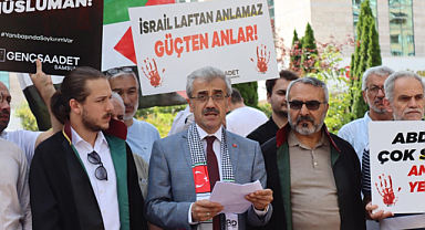 Saadet Partisi meydanlara iniyor!