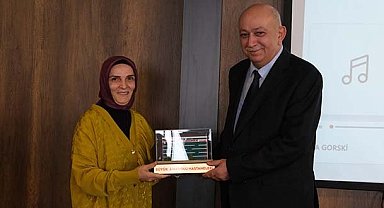 Sağlık turizmine tıbbi sözlük desteği