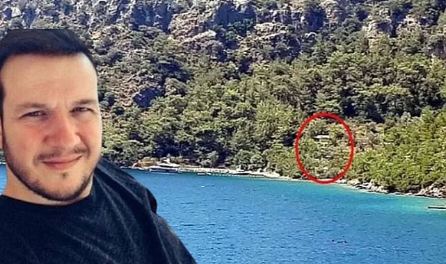 Şahan Gökbakar 'kaçak villa' davasında 10 yıl hapis istemi!