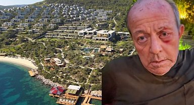 Saldırıya uğrayan Kaya Sabancı villasını sattı