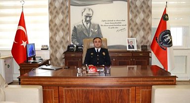 Samsun 19 Mayıs Polis Meslek Yüksekokulu Müdürlüğüne Kazım Günay Demiralay atandı.