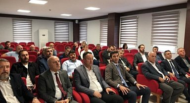 Samsun Bafra'da kokarca için eylem planı