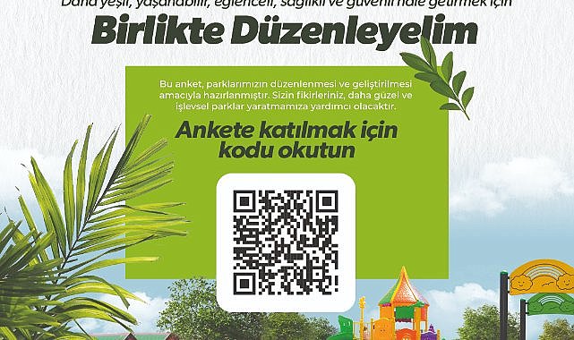 Samsun Büyükşehir'den sağlık Samsun için anket