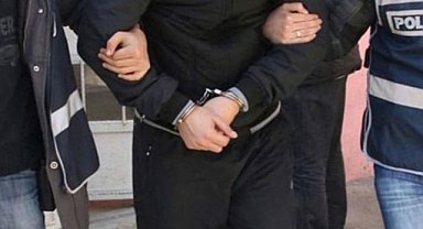 Samsun'da 23 yıl hapisle aranan zanlı yakalandı