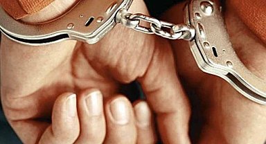 Samsun'da 61 yıl hapis cezası olan firari kadın yakalandı