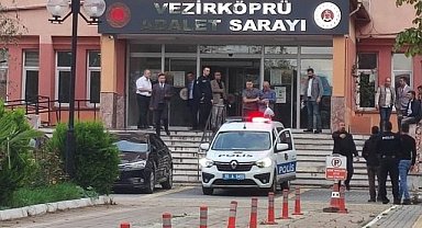 Samsun’da barışmaya çağrılan Huriye Özkan, 8 bıçak darbesiyle hayatını kaybetti
