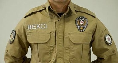 Samsun'da bekçi inşaattan düşerek ağır yaralandı