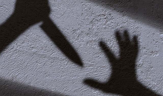 Samsun'da bıçakla yaralamaya 6 yıl hapis