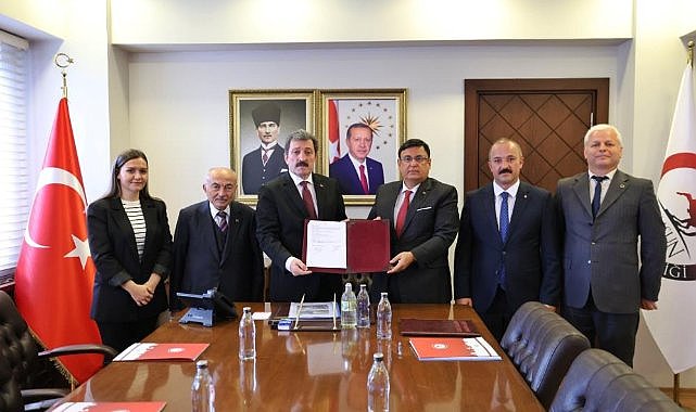 Samsun'da hükümlüler kamu yararına çalışacak