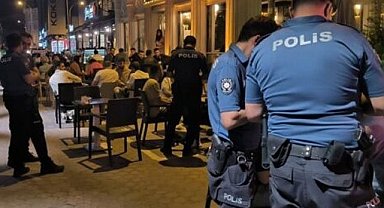 Samsun’da Huzur Operasyonu!