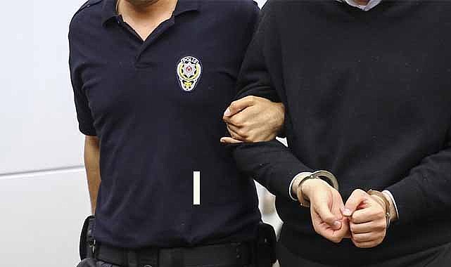 Samsun'da kaçak mahkum yakalandı