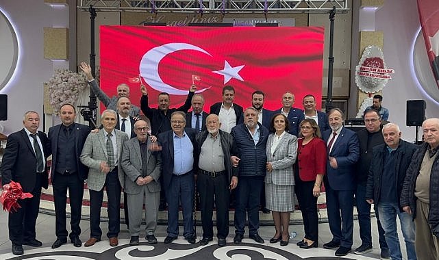 Samsun'da mübadiller Cumhuriyet Bayramı'nı kutladı