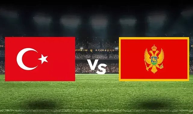 Samsun’da oynanacak, Türkiye-Karadağ Uluslar Ligi maçı ne zaman, saat kaçta? Hangi kanalda olacak? 