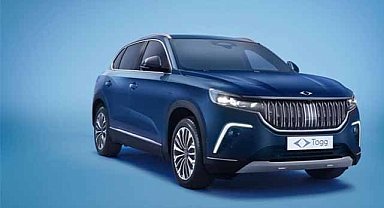 Samsun'da TOGG T10X yazılım yükleme merkezi kurulacak