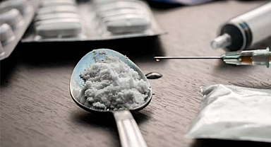 Samsun'da uyuşturucu operasyonu! 550 gram esrar ele geçirildi