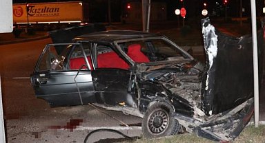 Samsun'da zincirleme kaza! Çok sayıda yaralı