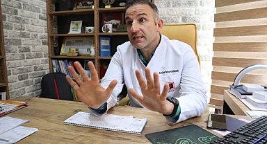 Samsun Eczacılar Odası'ndan açıklama: Sağlık sistemine güven artırılmalı