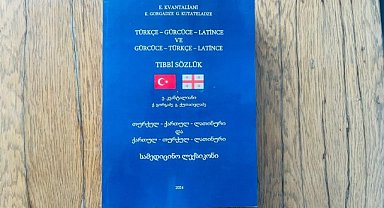 Samsun, sağlık turizminde yükseliyor: Tıp sözlüğü hazırlandı
