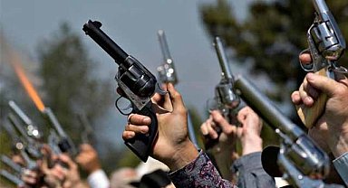 Samsun’un 19 Mayıs ilçesinde kına gecesi kana bulandı