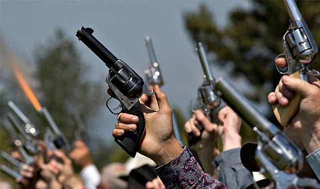 Samsun’un 19 Mayıs ilçesinde kına gecesi kana bulandı