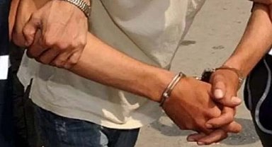 Samsun'un 19 Mayıs ilçesinde uyuşturucu operasyonu