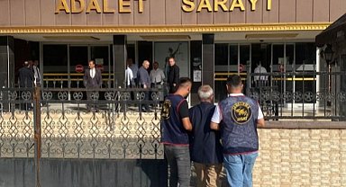 Samsun'un Bafra ilçesinde cinsel istismar suçundan aranan zanlı yakalandı
