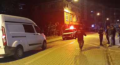 Samsun'un Çarşamba ilçesinde kanlı kavga! 5 kşi tüfekle yaralandı