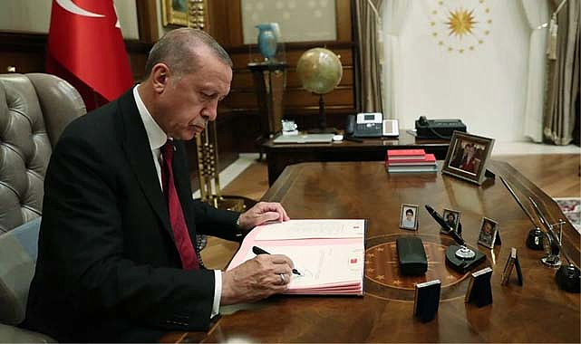 Samsun Vakıflar Bölge Müdürü görevden alındı! Yerine Hüseyin Uysal atandı