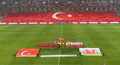 Samsun'da oynanacak milli maç için biletler satışa sunuldu